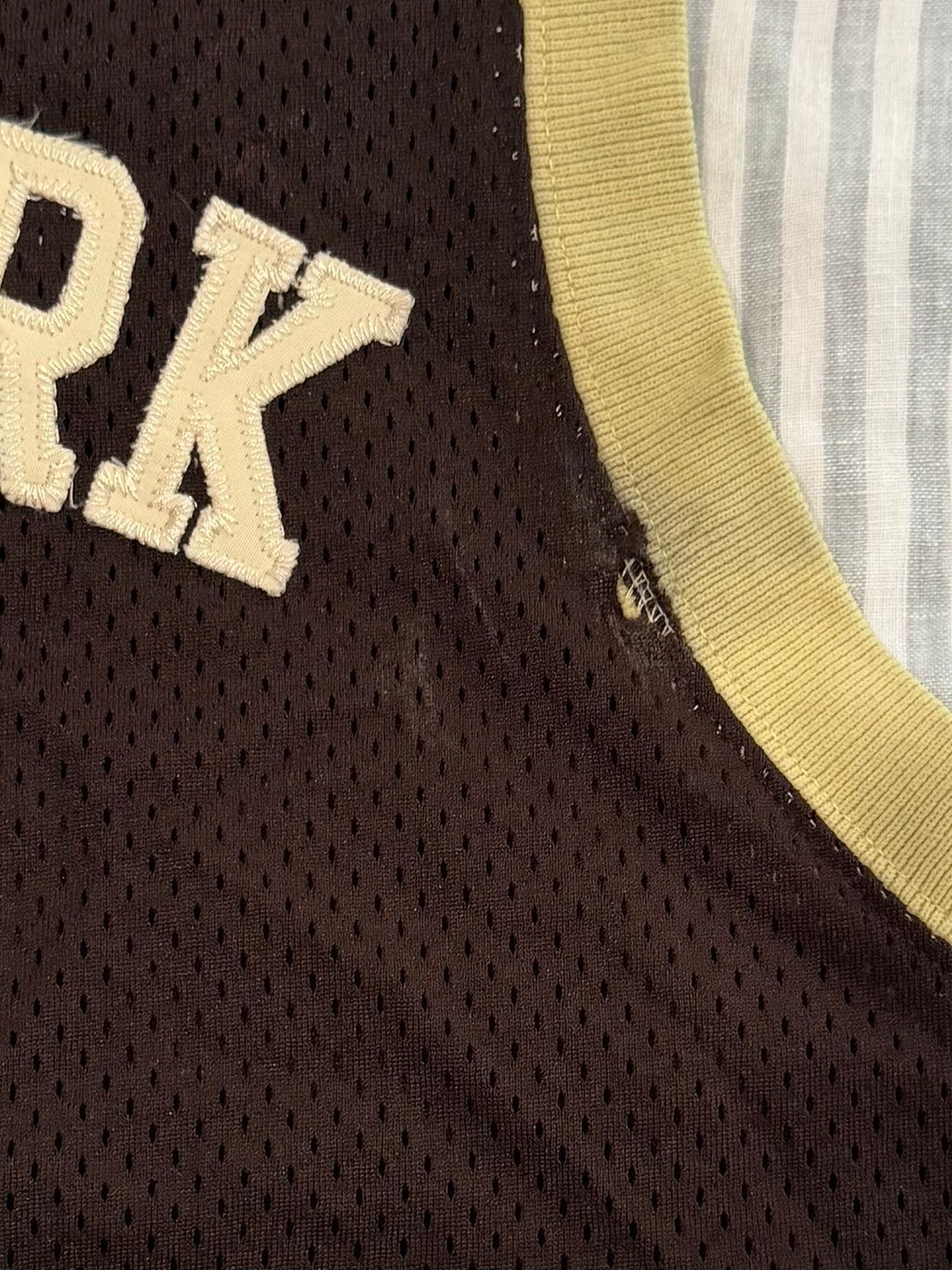 Supreme Skyline Jersey 2003