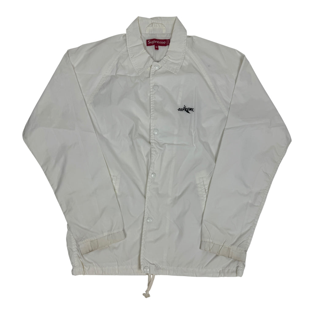 Supreme Skull Windbreaker Jacket 2005