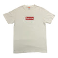 Supreme F&F Box Logo Tee 2007