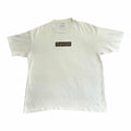 Supreme Monogram Box Logo Tee 2000