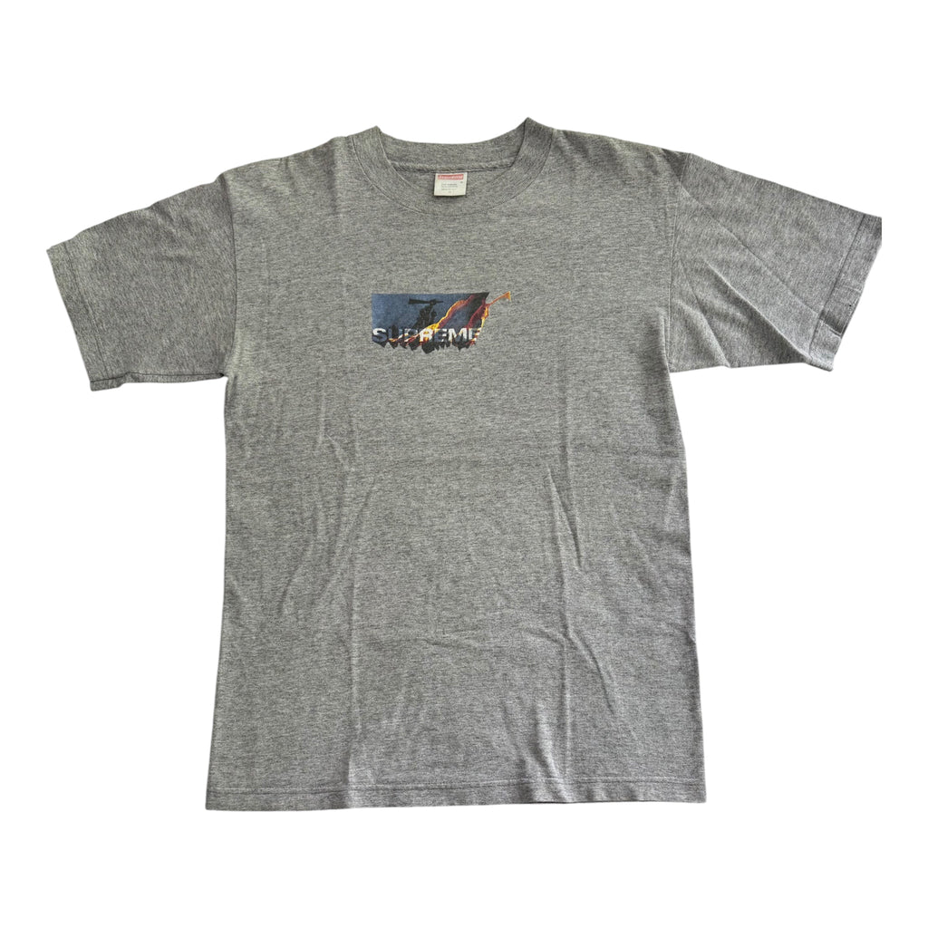 Supreme Exodus Tee 1998