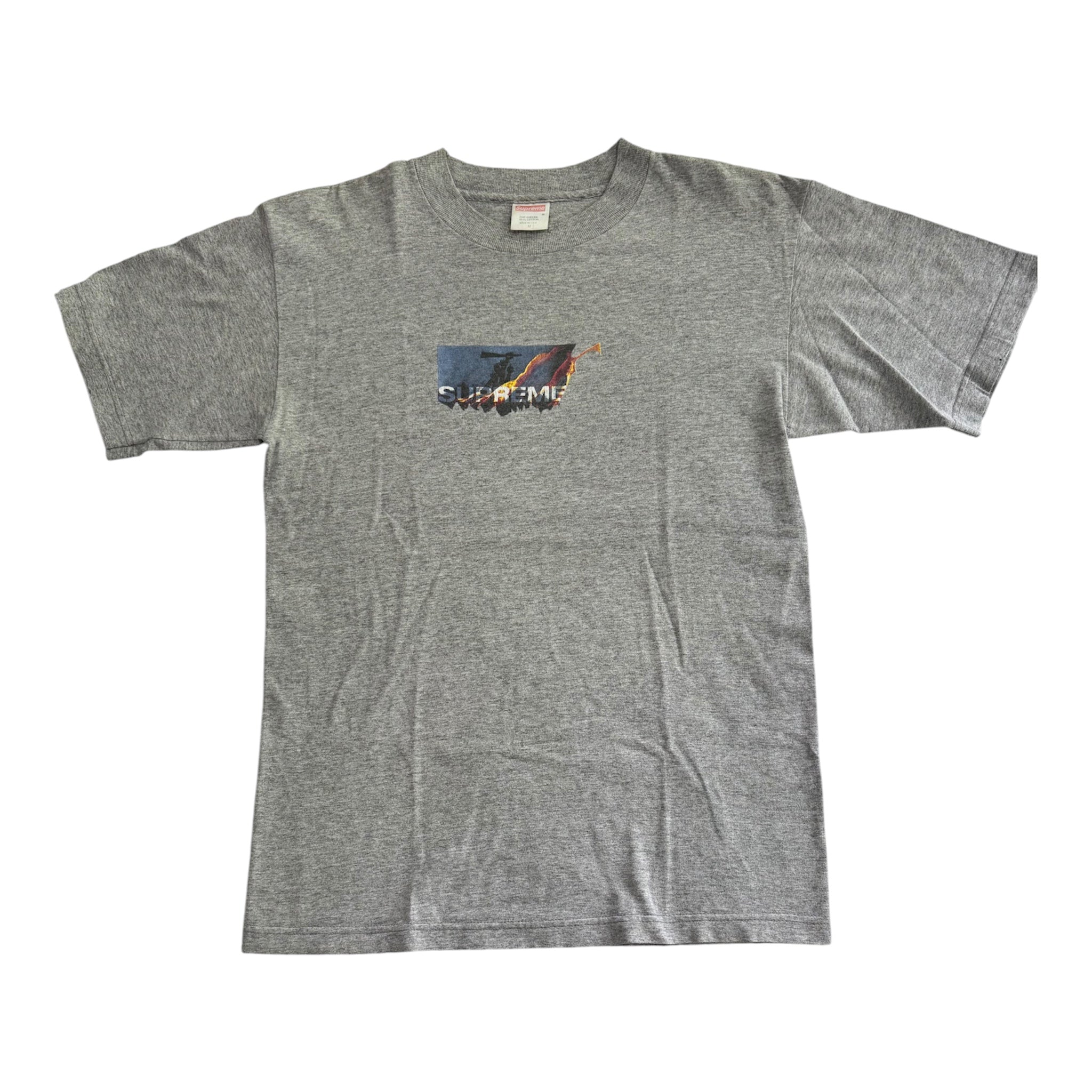 Supreme Exodus Tee 1998