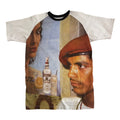 Supreme Charlie Ahearn Tee 2006