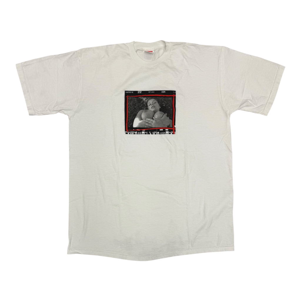 Supreme Terry Richardson Tee 2003
