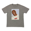 Supreme Mike Tyson Photo Tee 2007
