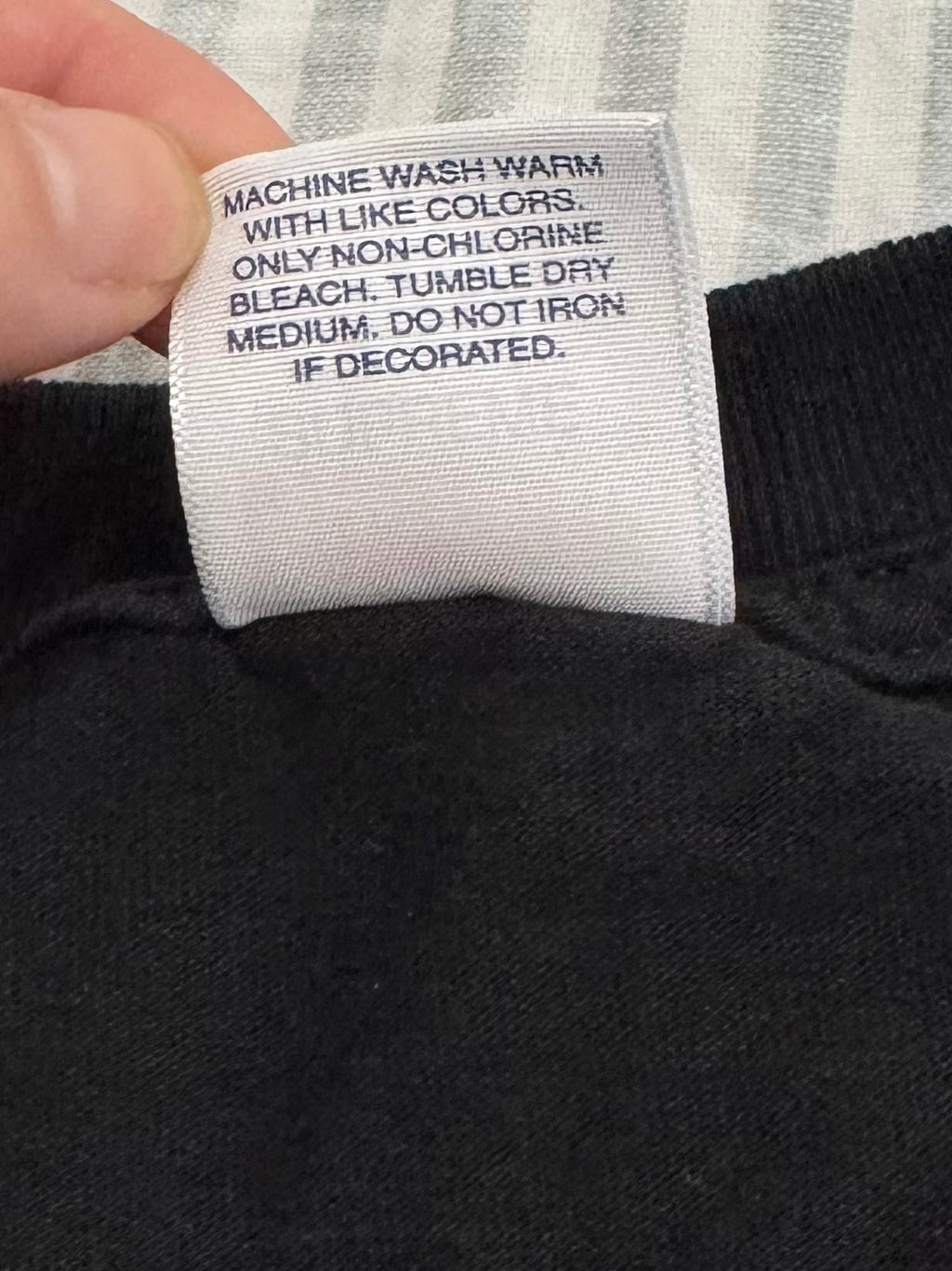 Supreme Terry Richardson Tee 2006 1/250