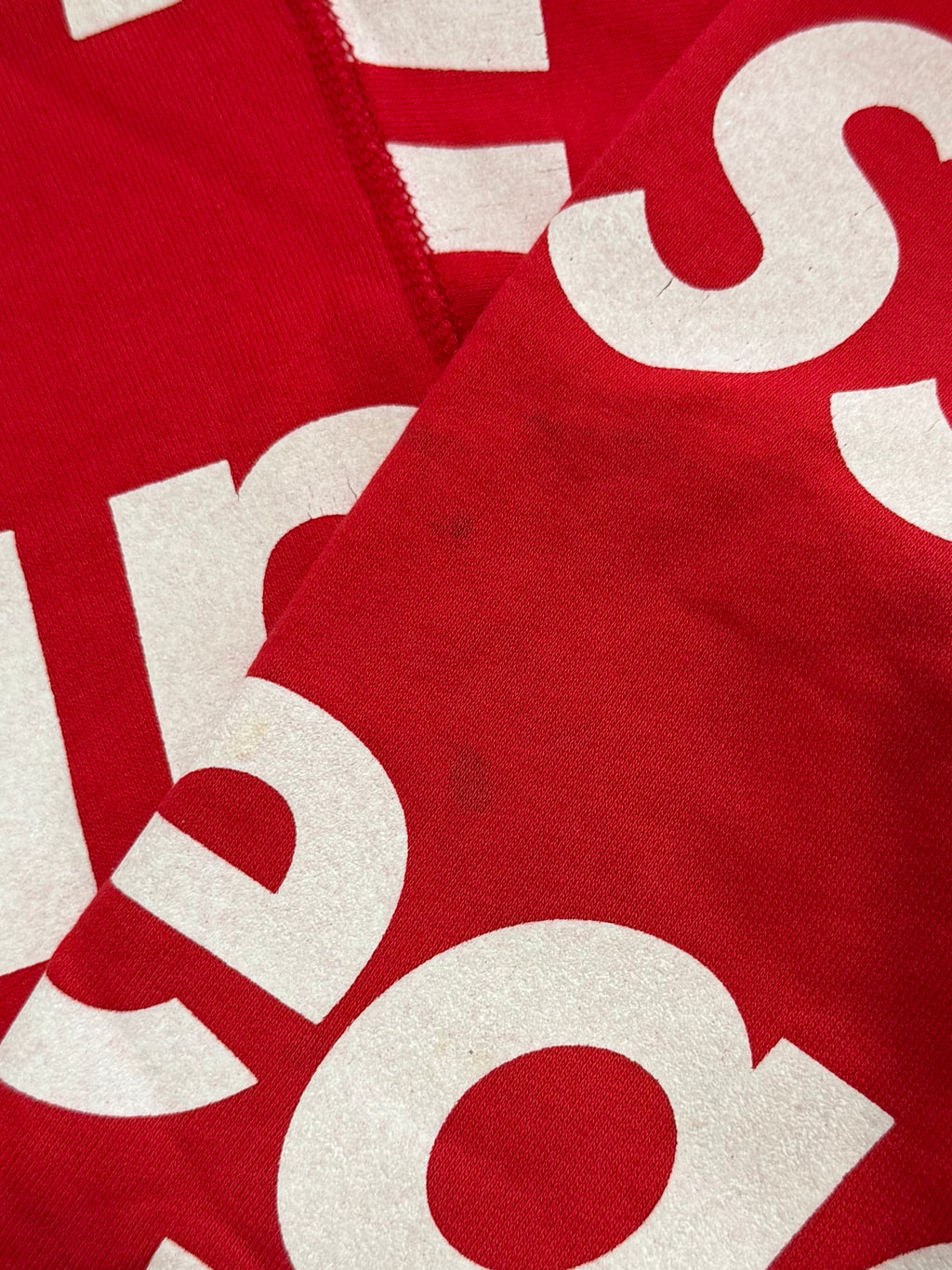 Supreme Illegal Business Zip Up Hoodie 2007