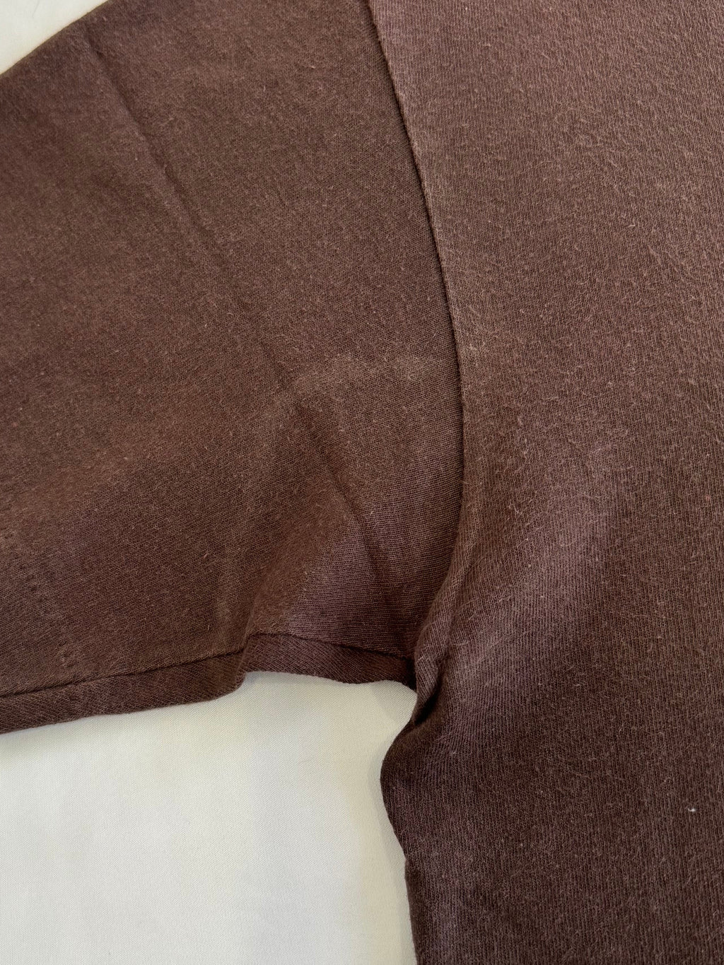 Supreme Monogram Box Logo Tee Brown 2000