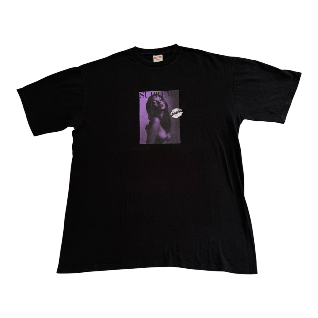 Supreme Kate Moss Tee 2006
