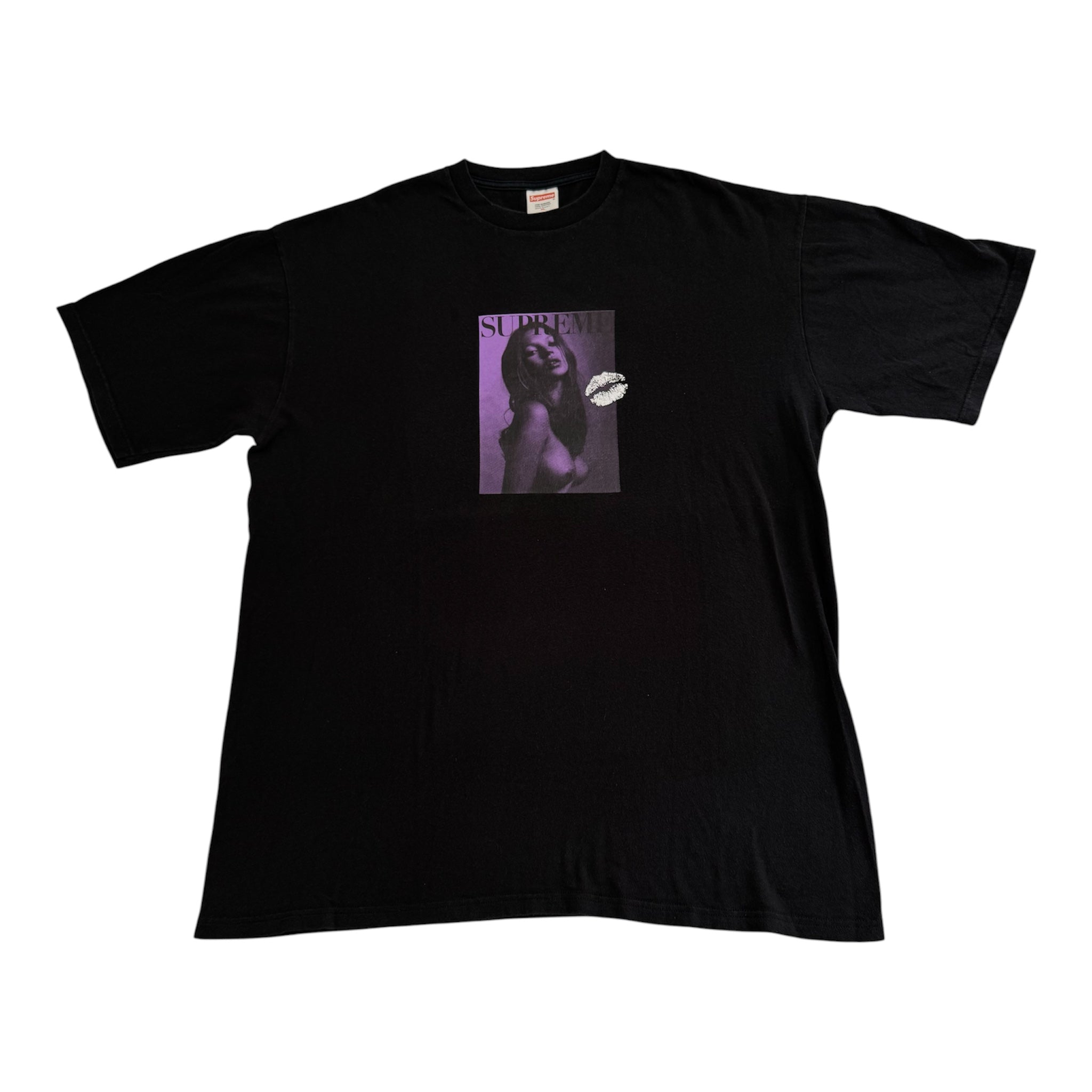 Supreme Kate Moss Tee 2006