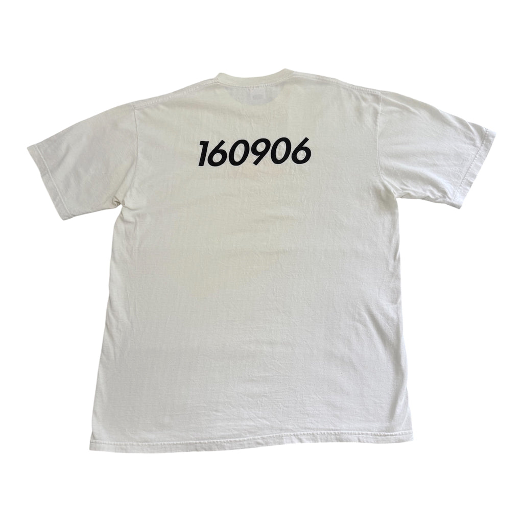 Supreme F&F Snakeskin Box Logo Tee 2006