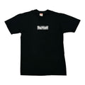 Supreme Bandana Box Logo Tee 2001