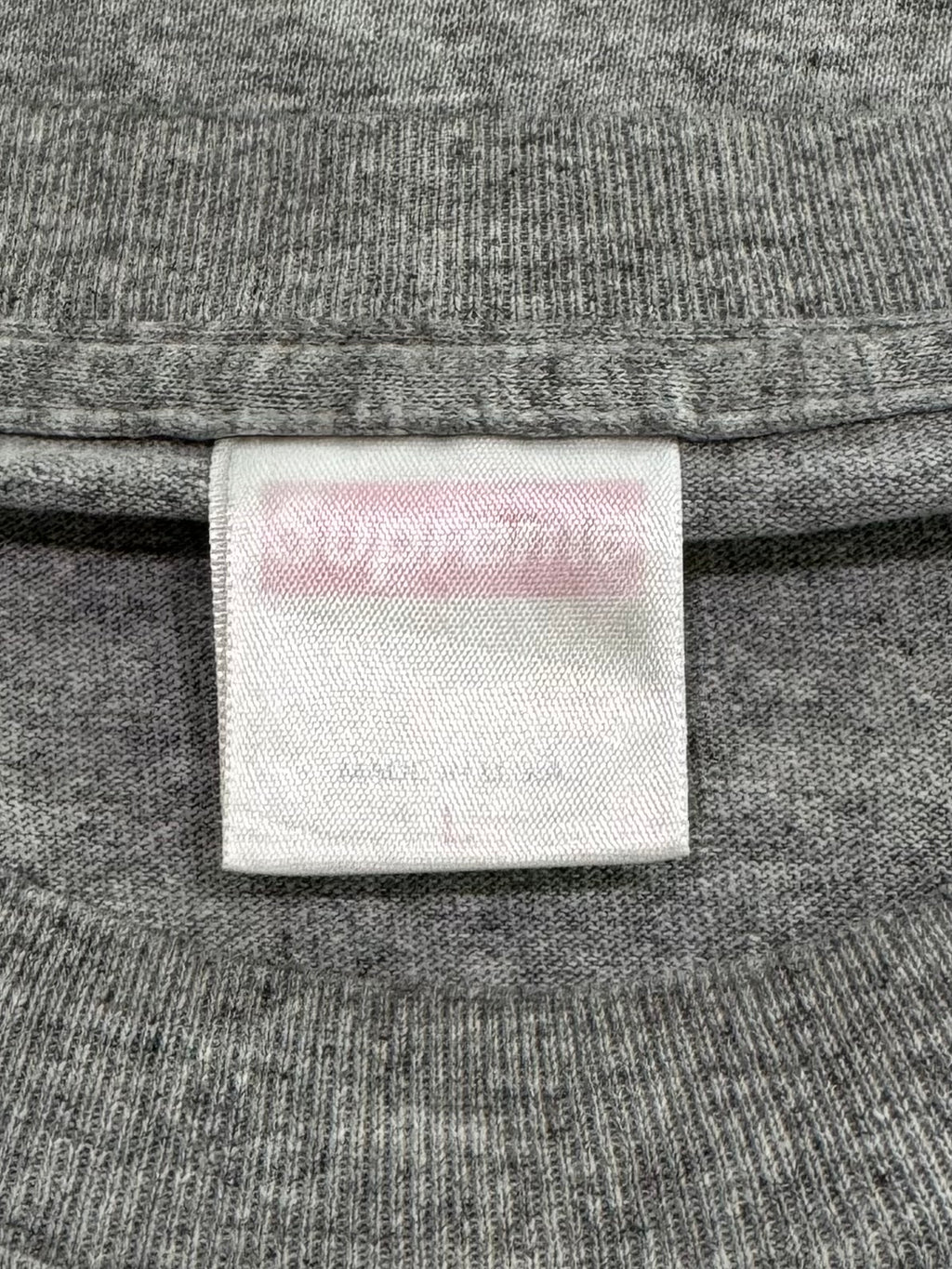 Supreme Gucci Box Logo Tee 2000
