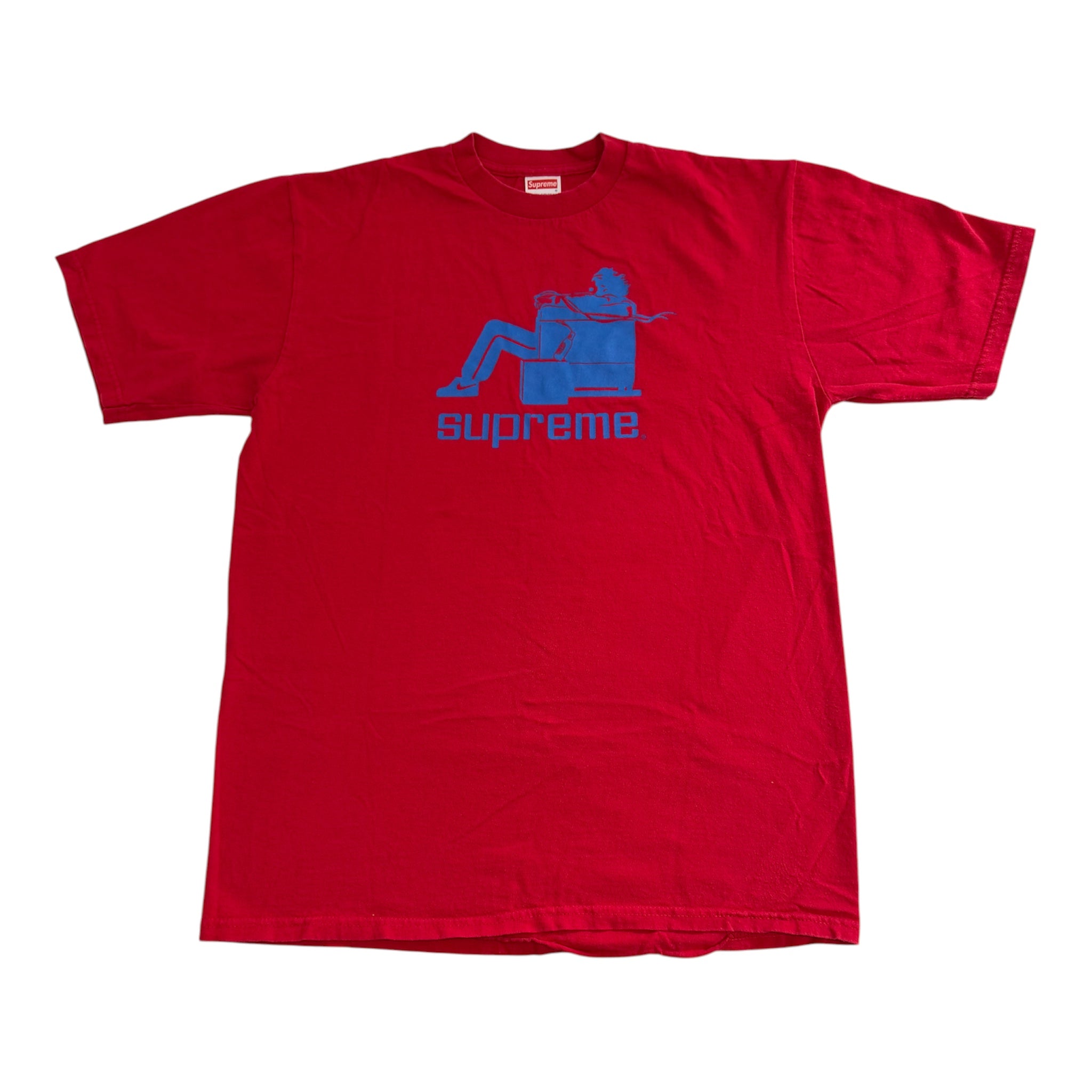 Supreme Maxell Tee 2002