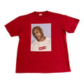 Supreme Mike Tyson Photo Tee 2007