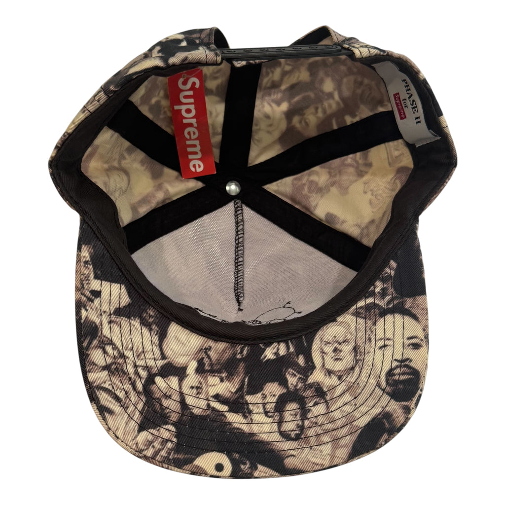 Supreme Phase 2 Hat 2006