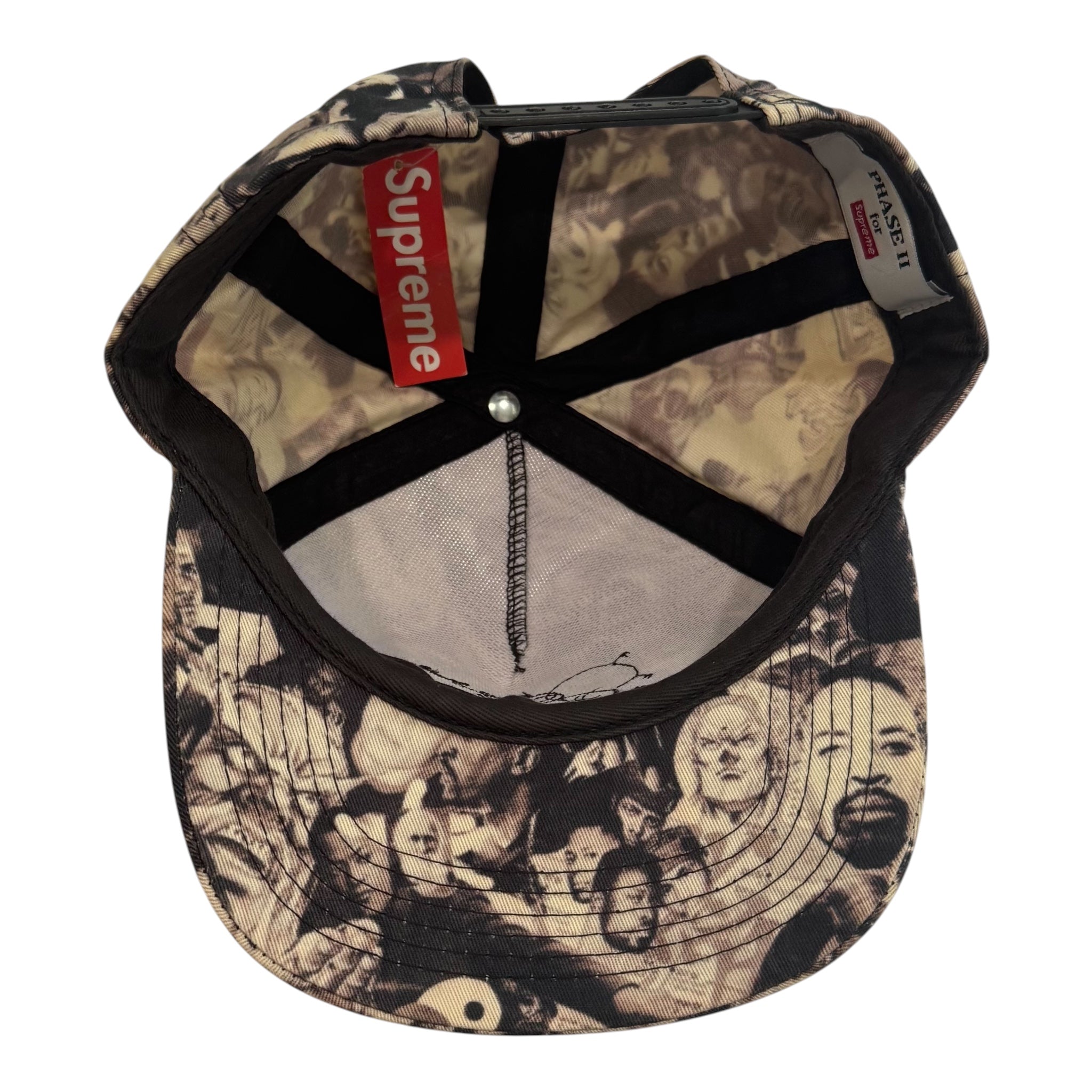 Supreme Phase 2 Hat 2006