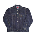 Supreme Type 3 Selvedge Denim Jacket 2005