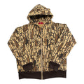 Supreme Cold World Thermal Zip Up 2006