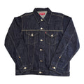 Supreme Type 3 Selvedge Denim Jacket 2005