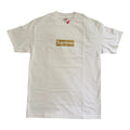 Supreme Nagoya Box Logo Tee 2008