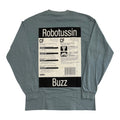 Supreme Robotussin Tee 2013