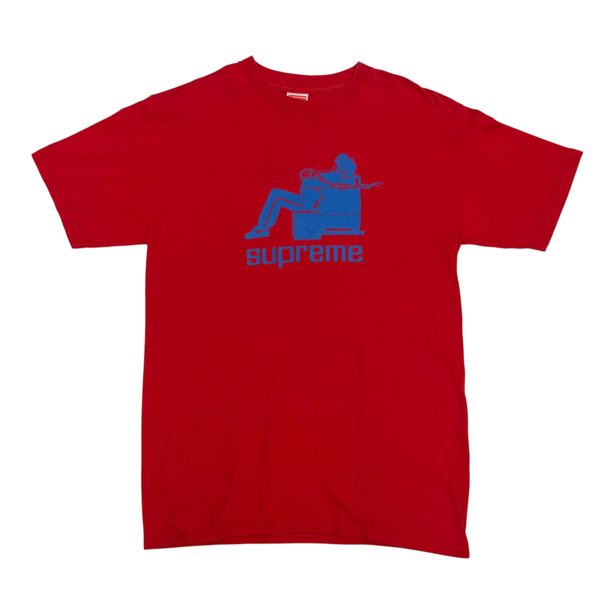 Supreme Maxell Tee 2002