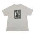 Supreme John Lydon Photo Tee 2010