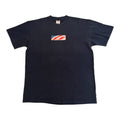 Supreme 9/11 Patriot Box Logo Tee 2001