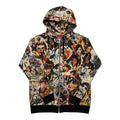 Supreme Phase 2 Collage Zip Up 2006