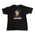 Supreme Born Alone Tee 2010