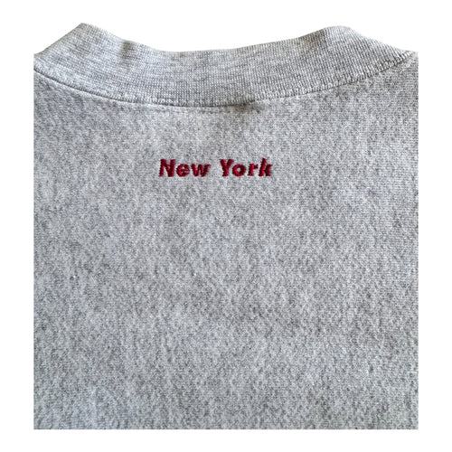 Supreme 1st Anniversary Box Logo Crewneck 1995