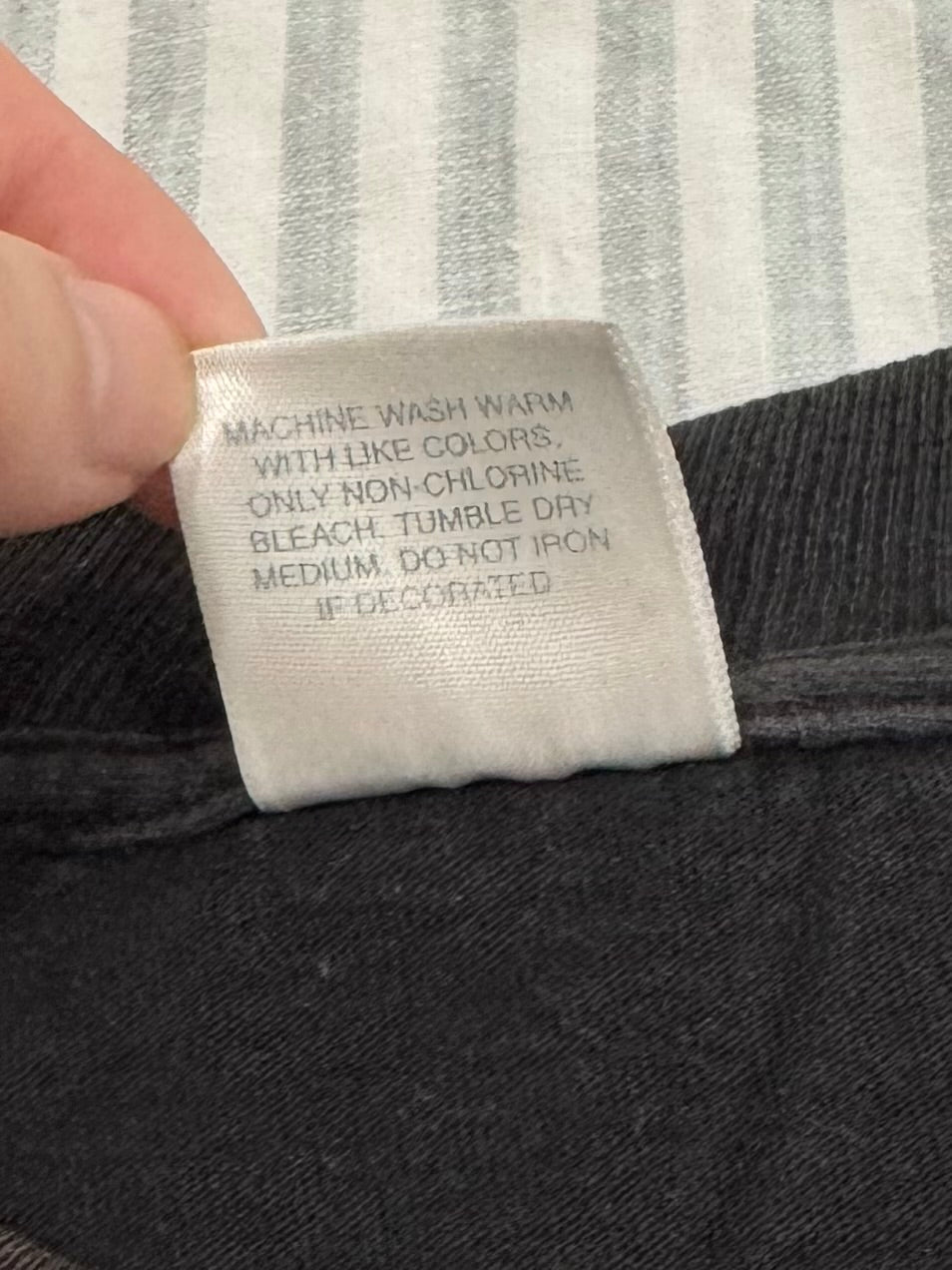 Supreme Sopranos Box Logo Tee 1999