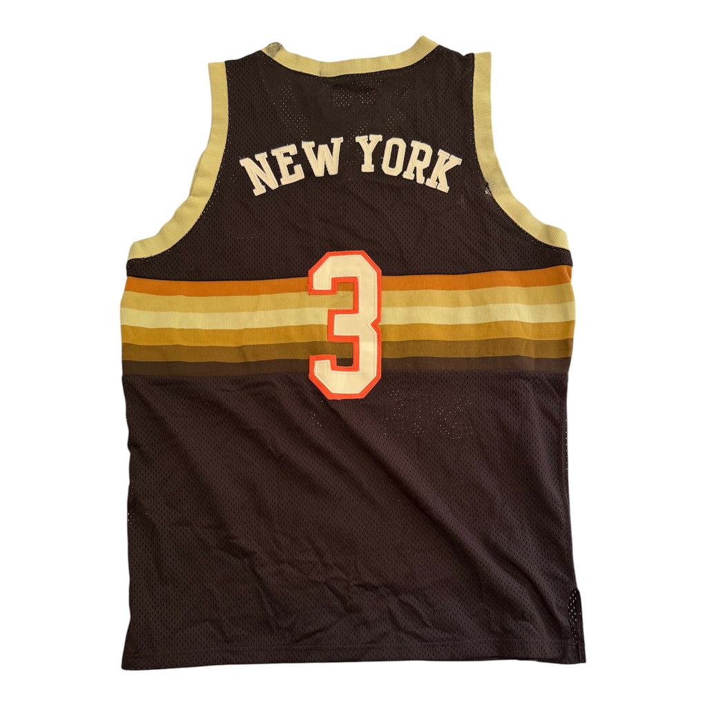 Supreme Skyline Jersey 2003