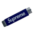 Supreme Box Cutter Blue 2006
