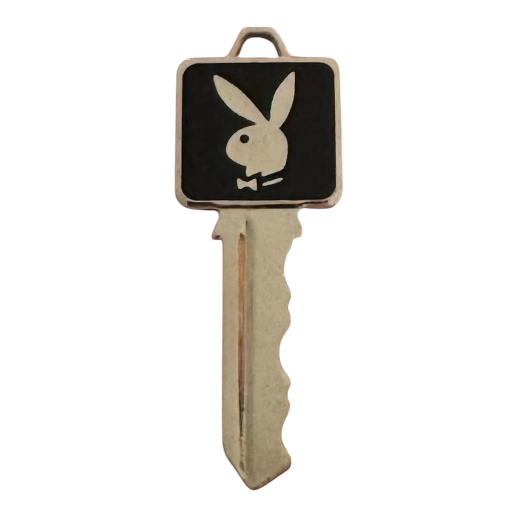 Supreme Playboy Key/Keychain 2011