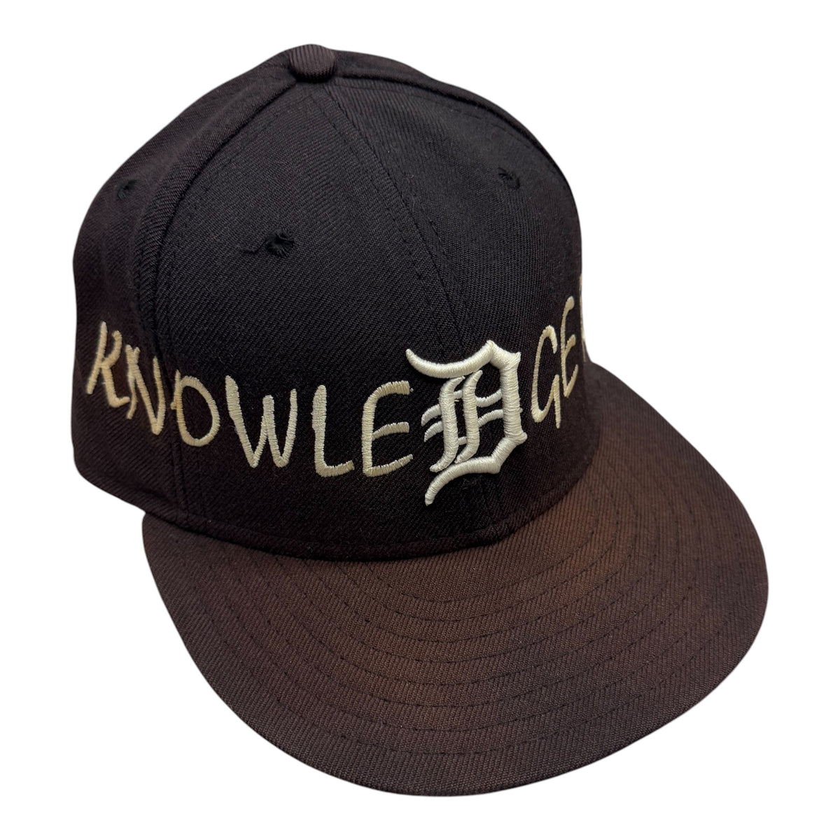 Supreme Knowledge Reigns New Era Fitted 2008