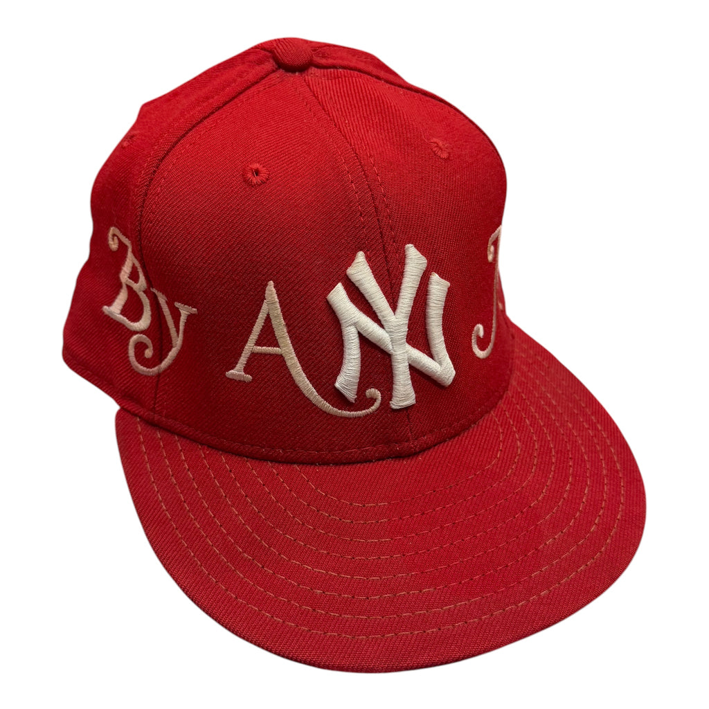 Supreme By Any Means Fitted New Era Hat 2008