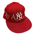 Supreme By Any Means Fitted New Era Hat 2008