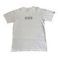 Supreme Bape Box Logo Tee 2001