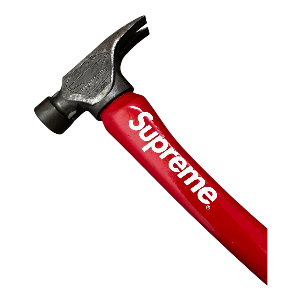 Supreme HardCore Hammer 2012