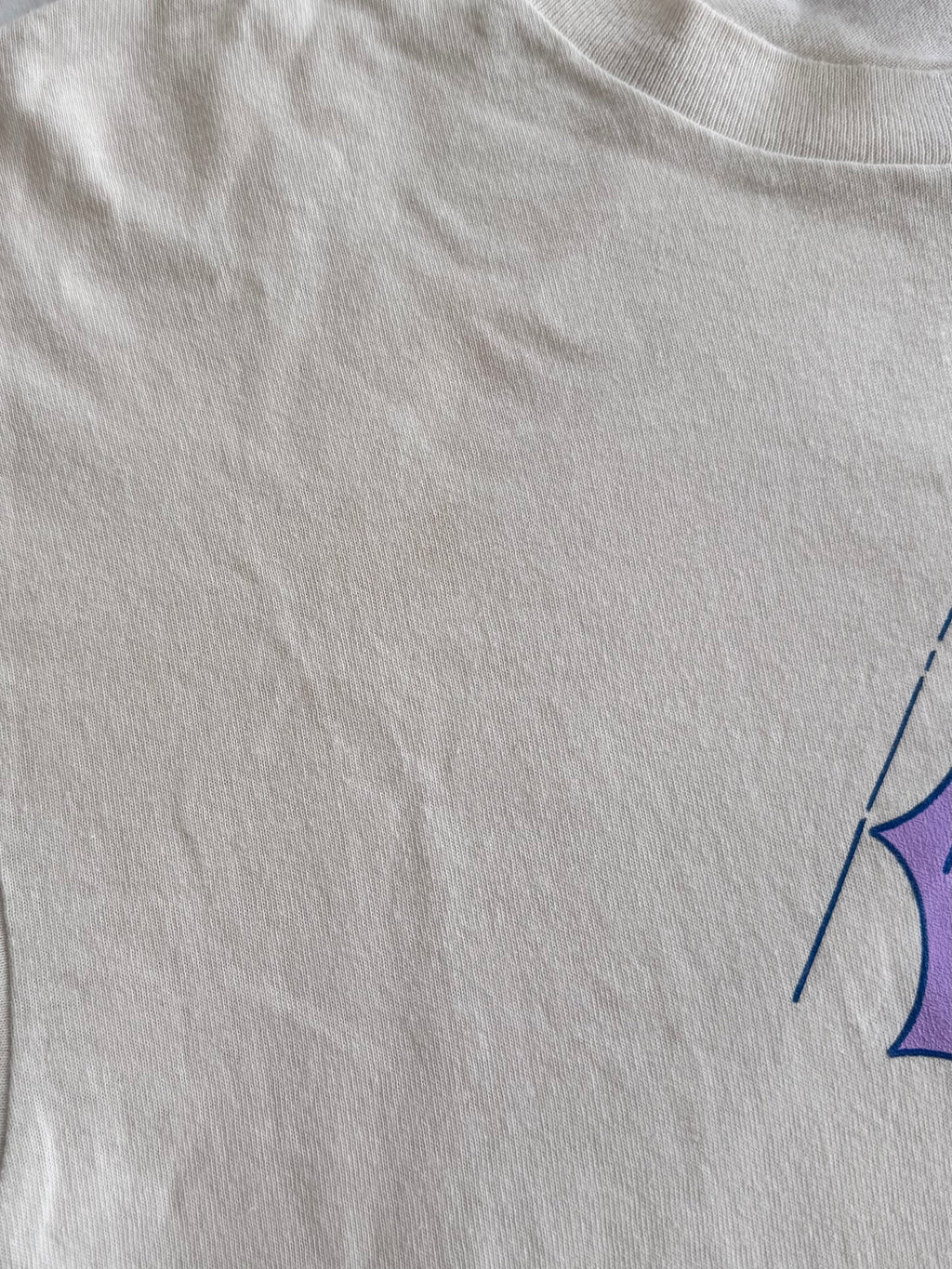 Supreme Born Alone “Morton Salt” Tee 2010
