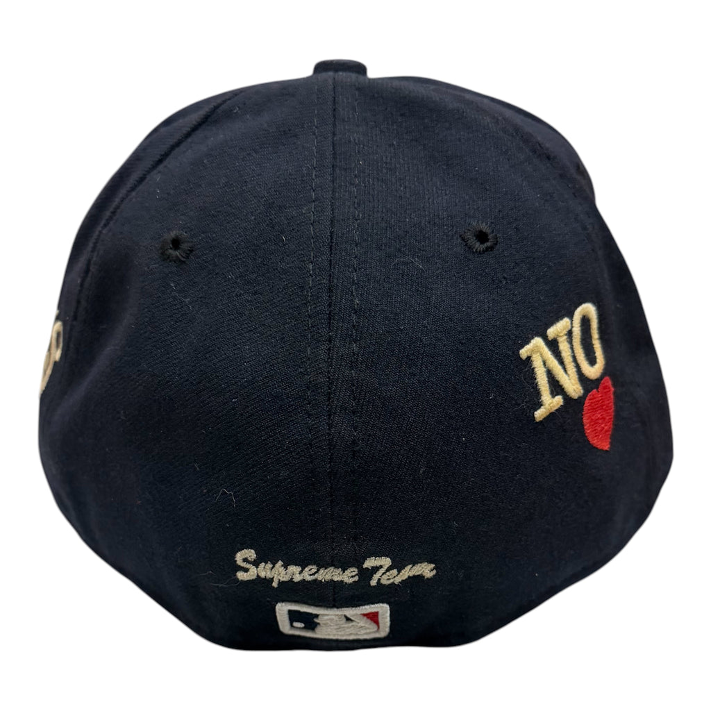 Supreme By Any Means Fitted New Era Hat 2008