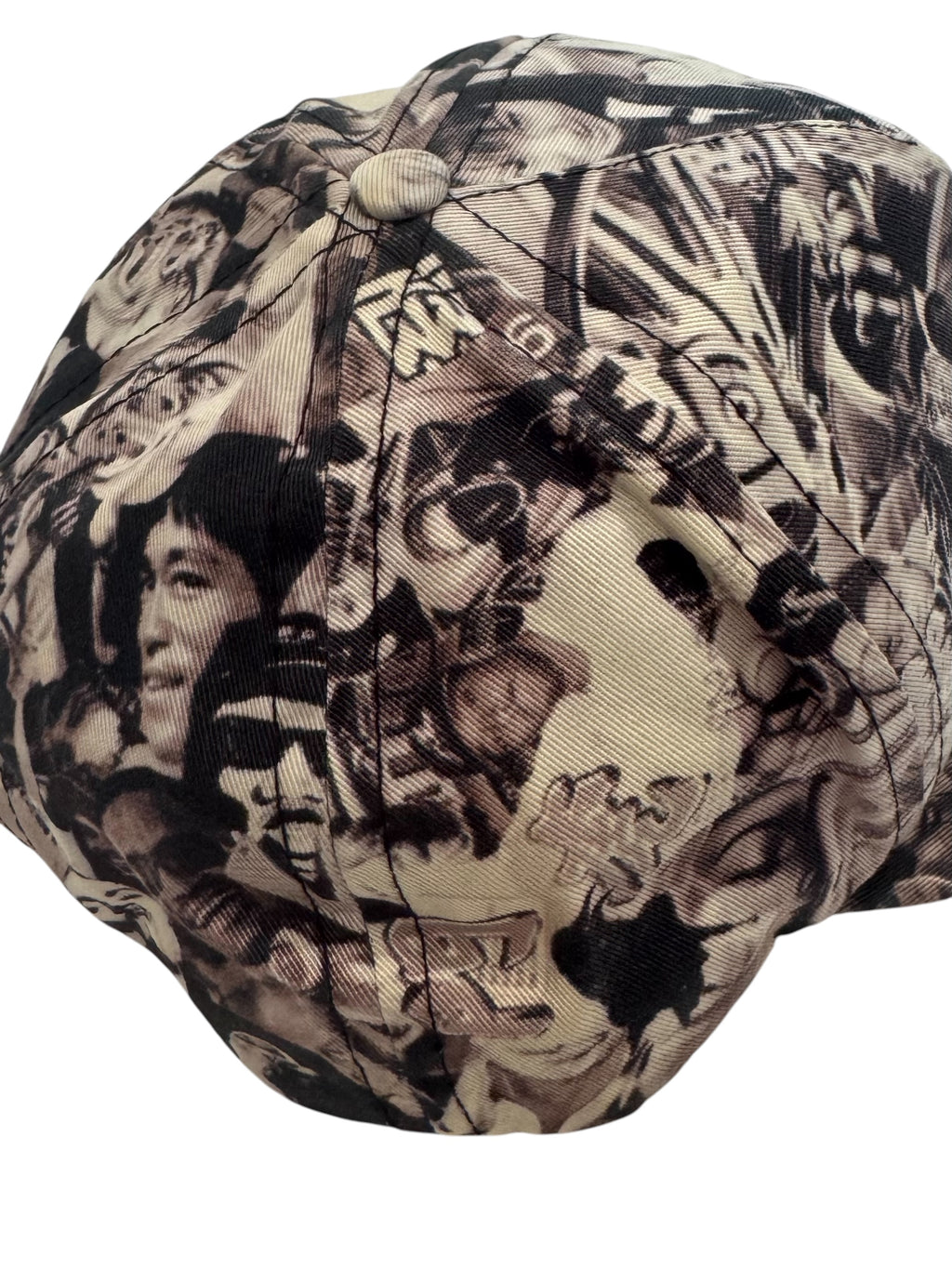 Supreme Phase 2 Hat 2006
