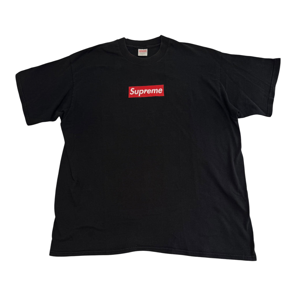 Supreme Sopranos Box Logo Tee 1999