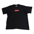 Supreme Sopranos Box Logo Tee 1999