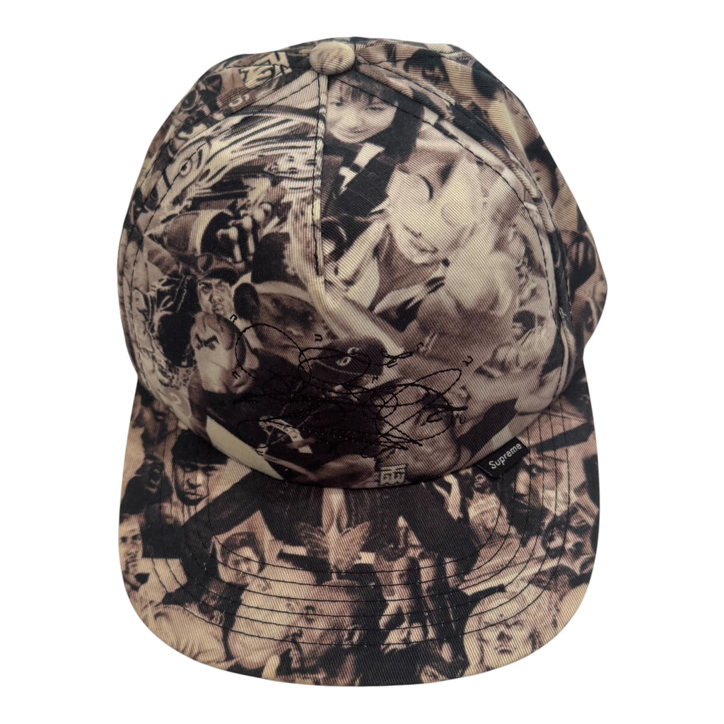 Supreme Phase 2 Hat 2006