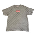 Supreme x CDG Box Logo Tee 2012
