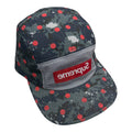 Supreme CDG Camp Cap 2013
