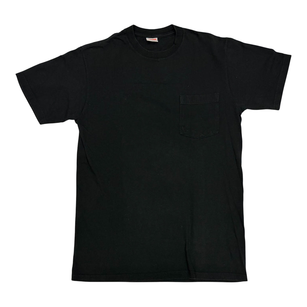 Supreme Peter Saville Pocket Tee 2005